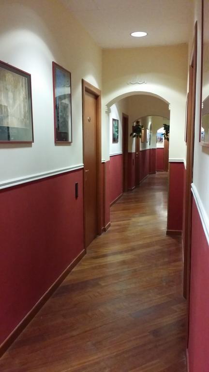 Acquaverde Hotel 2*