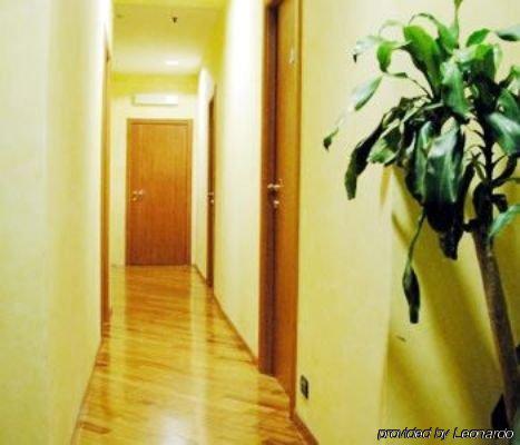 Acquaverde Hotel 2*