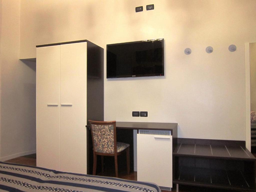 Hotel Acquaverde Genua