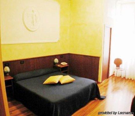 Acquaverde 2* Genua