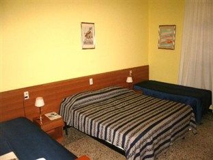 Acquaverde Hotel Genua