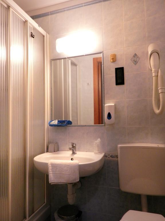 Hotel Acquaverde Genua