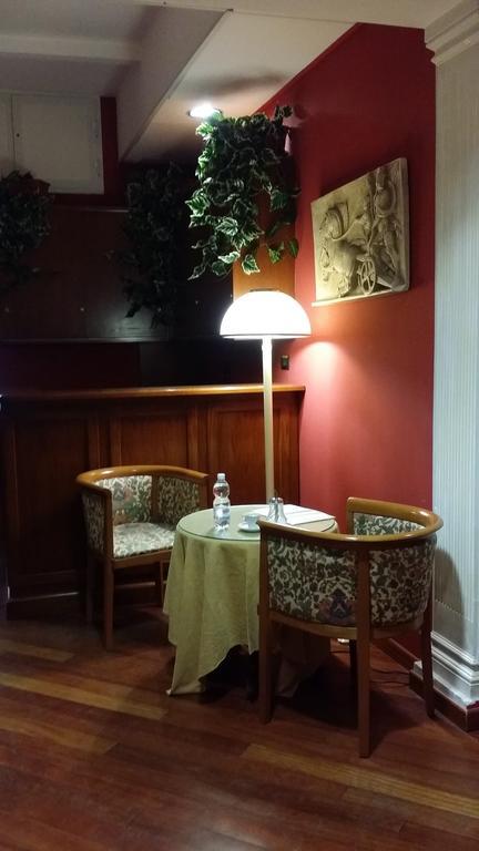 Acquaverde 2* Genua