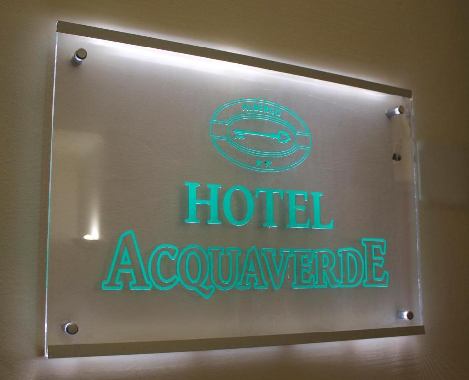 Acquaverde