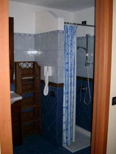 Hotel Acquaverde Genua