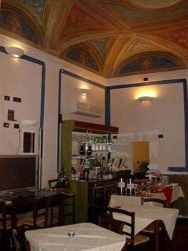 Hotel Acquaverde Genua