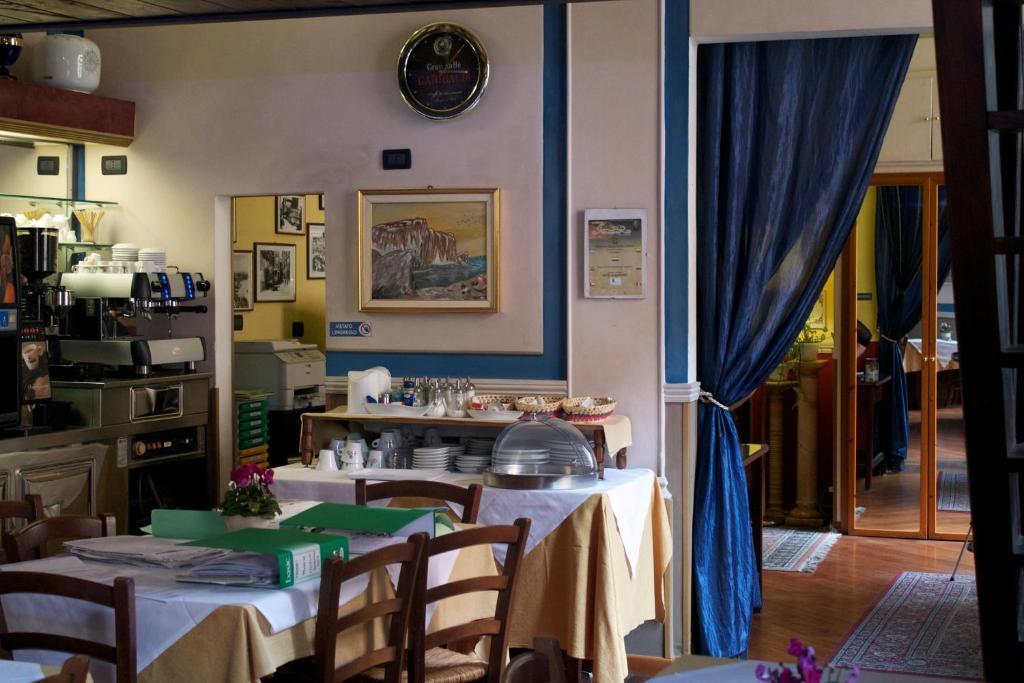 Hotel Acquaverde 2*