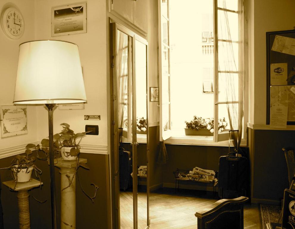 Acquaverde Hotel 2*