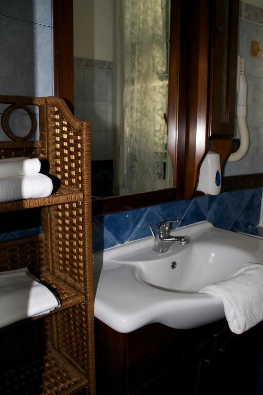 Hotel Acquaverde Genua