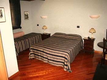Hotel Acquaverde
