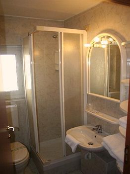 Acquaverde Hotel Genua