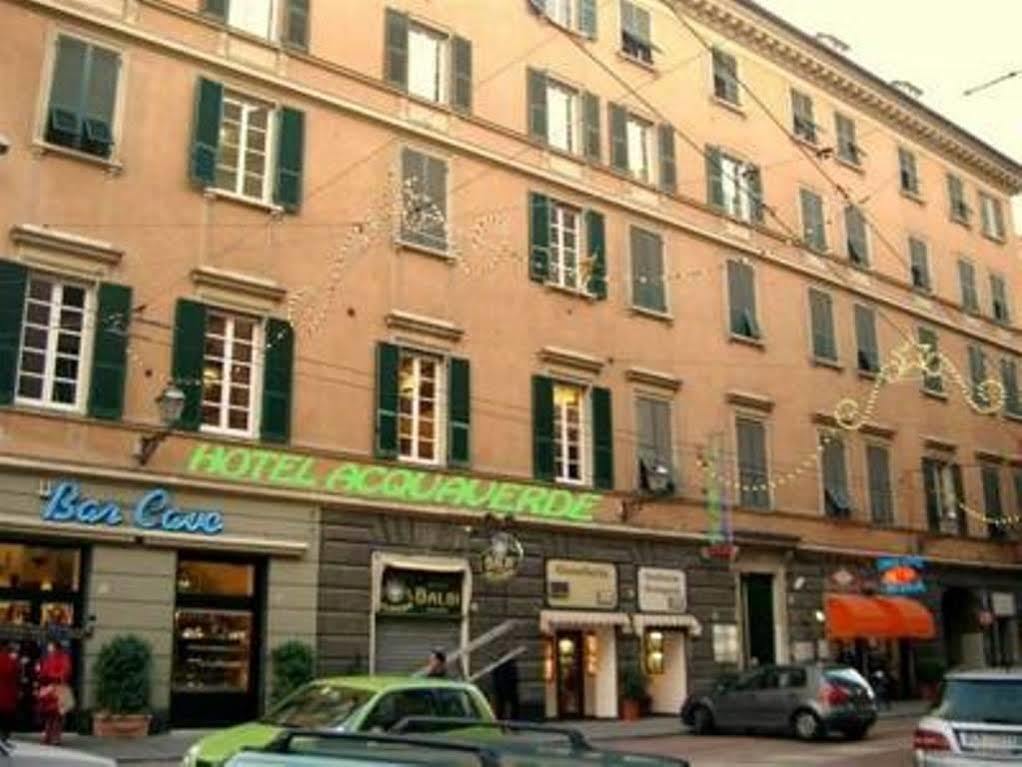 Hotel Acquaverde 2*