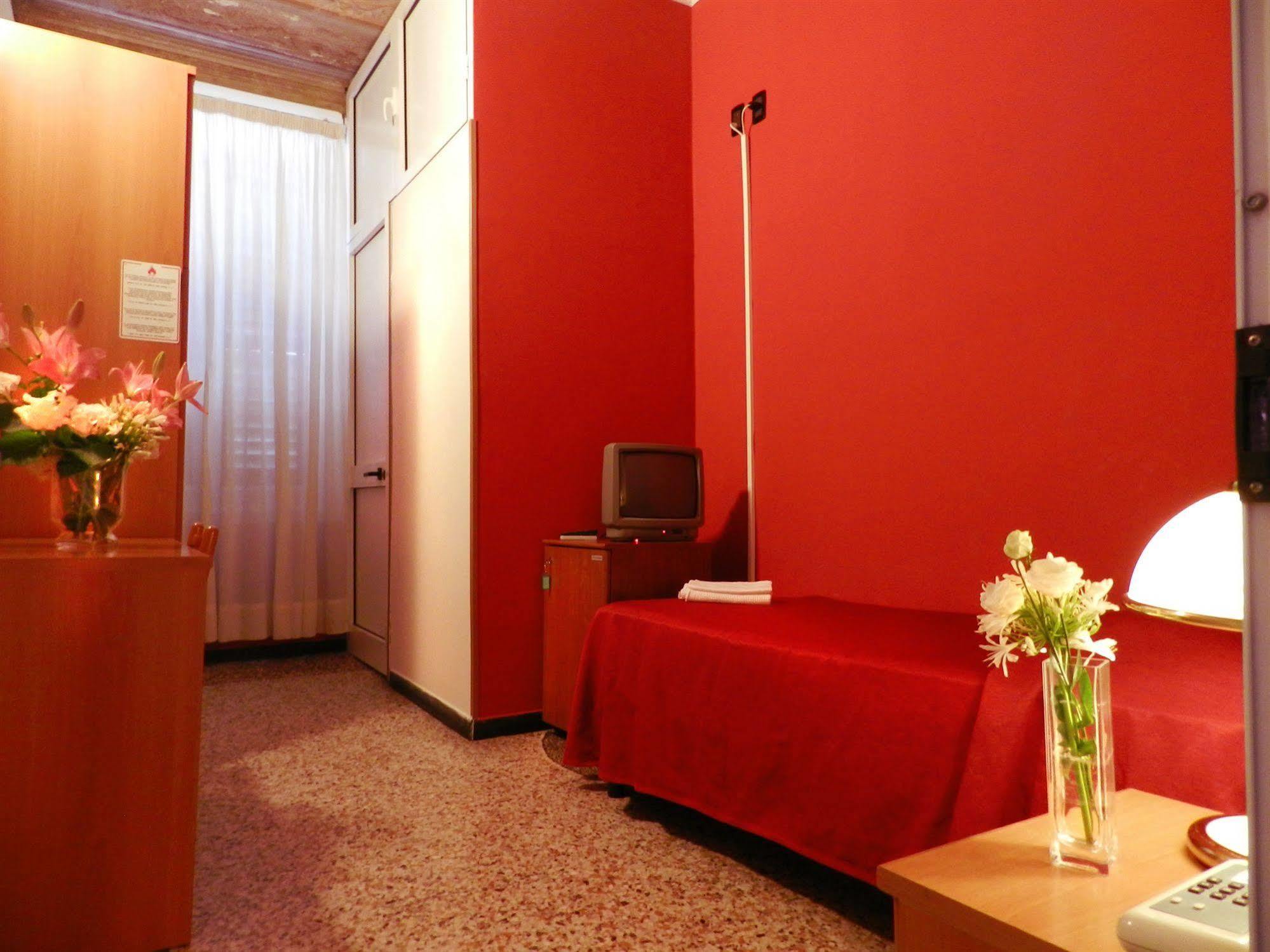 Acquaverde 2* Genua