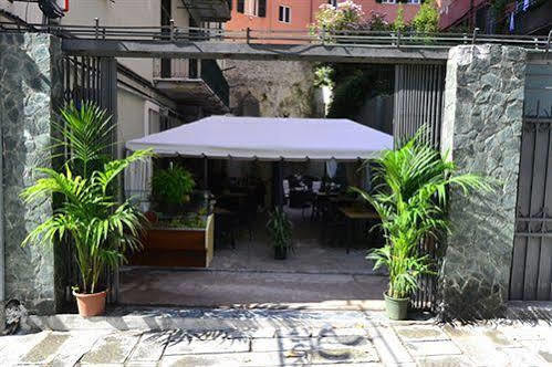 Acquaverde 2* Genua