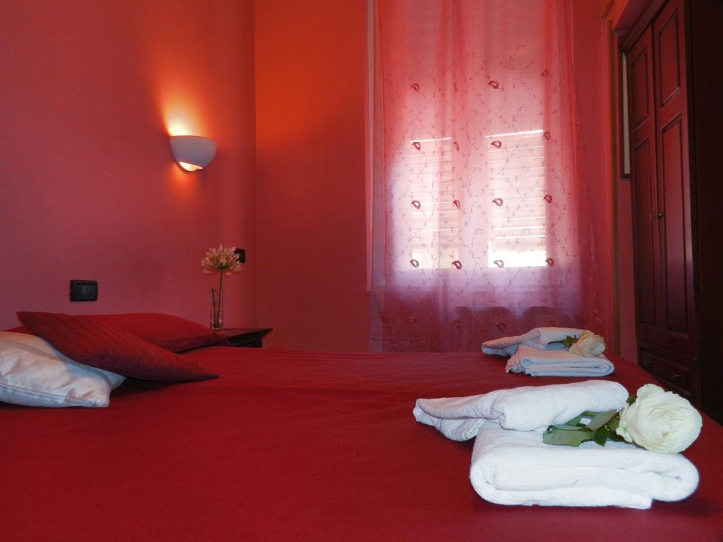 Acquaverde Hotel 2*