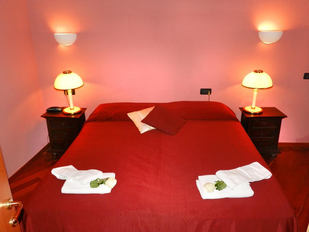 Hotel Acquaverde Genua