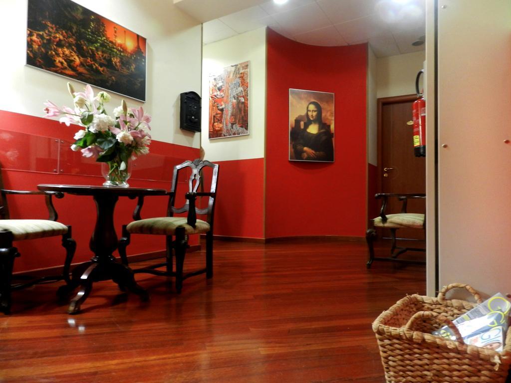 Acquaverde Hotel 2*