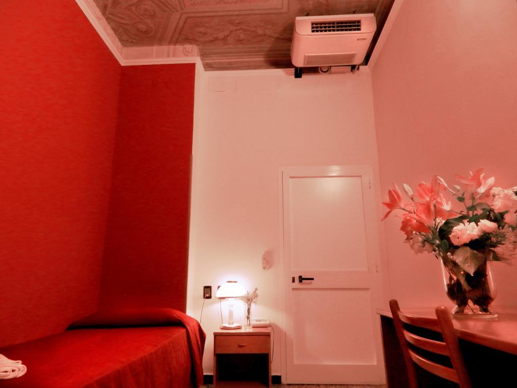 Hotel Acquaverde 2*