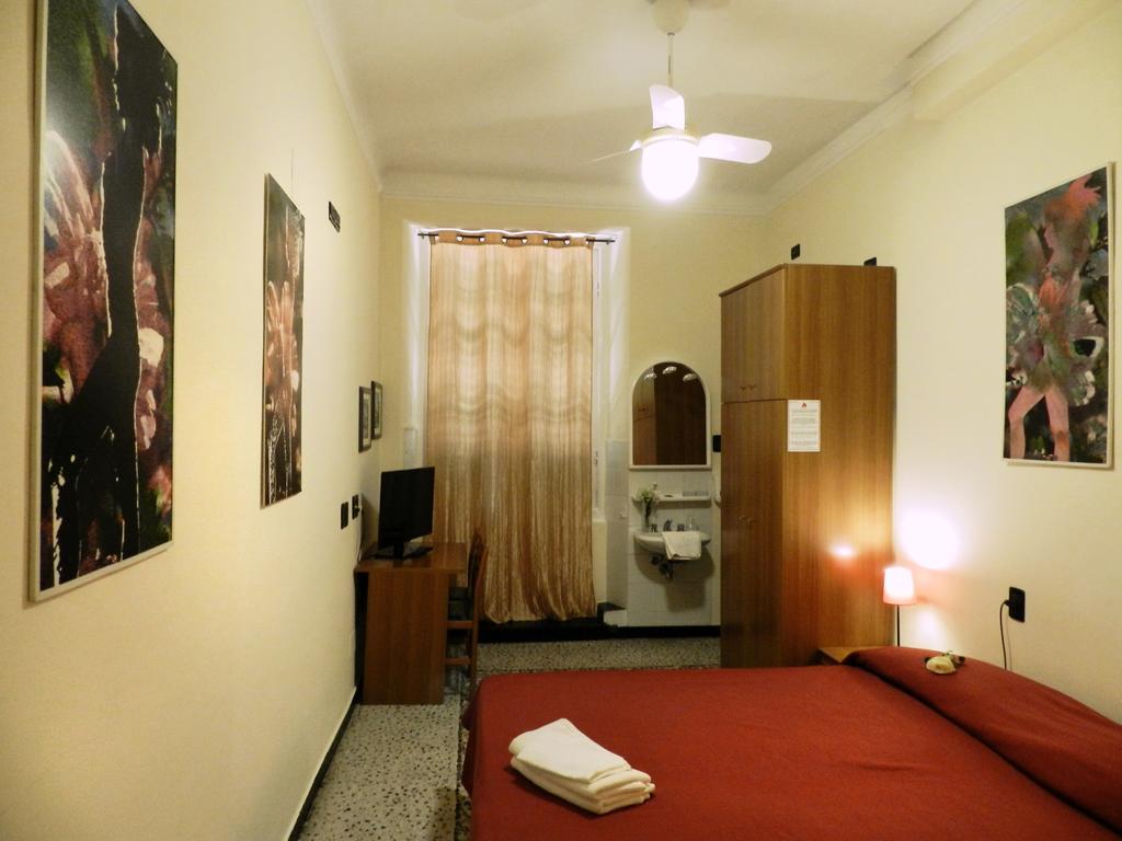Hotel Acquaverde 2*