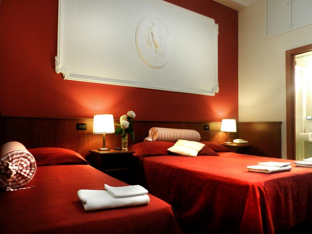 Hotel Acquaverde