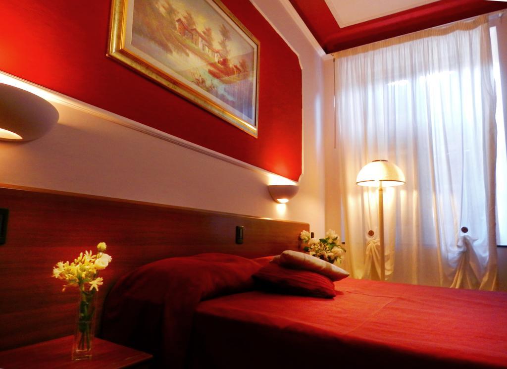 Acquaverde Hotel Genua