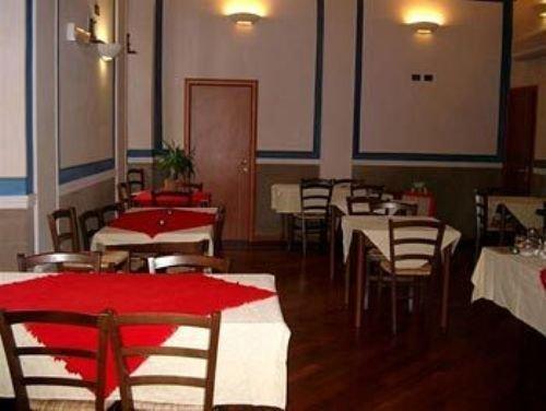 Acquaverde Hotel